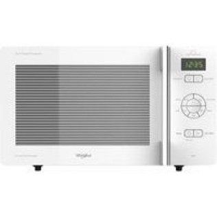 Whirlpool Four à micro-ondes Gril MCP346WH Recettes auto