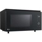 LG Four à micro-ondes combiné MJ3965BIB