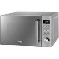 Beko Four micro-ondes monofonction MOF20110X 20L Inox
