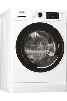 Whirlpool FWSD81283BVFRN SLIM