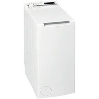 Whirlpool TDLR65230SFRN