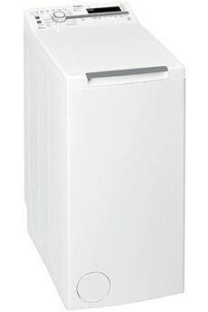 Whirlpool TDLR65230SFRN