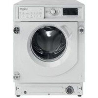 Whirlpool Lave linge intégrable BIWMWG71483FRN