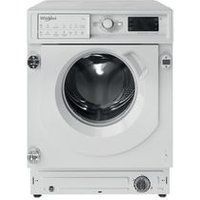 Whirlpool Lave linge intégrable BIWMWG71483FRN