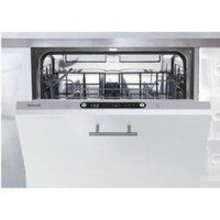 Brandt Lave-vaisselle intégrable DWJ127DS 12 couverts