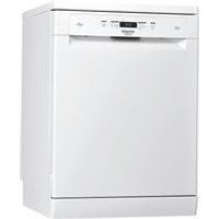 Hotpoint Lave vaisselle HFC3T232WG 14 couverts
