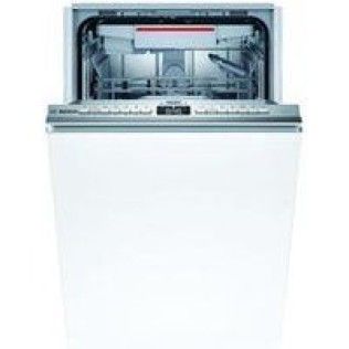 Bosch Lave-vaisselle intégrable SPV4XMX28E full 10 couverts