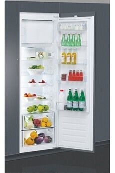 Whirlpool ARG187401 178CM