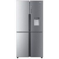 Haier Réfrigérateur multi-portes RTG684WHJ Capacité 466L