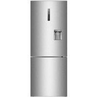 Haier Combiné C3FE744CMJW Total No Frost