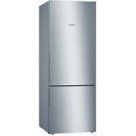 Bosch Combiné KGV58VLEAS 503L inox