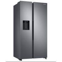 Samsung Réfrigérateur américain RS68A8820S9/EF 609L