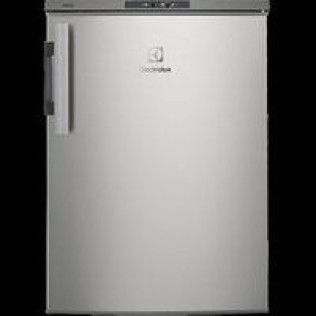 Electrolux Congélateur Top LYB1AF9X0 103L Inox anti-trace