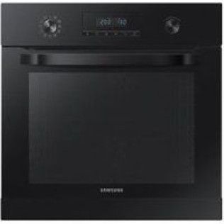 Samsung Four encastrable NV68R3375BB Dual Fan Noir