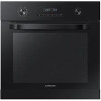 Samsung Four encastrable NV68R3375BB Dual Fan Noir