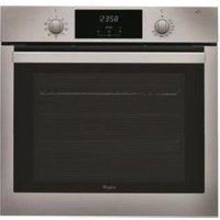 Whirlpool Four encastrable OAKP9911CIX Absolute 73L inox