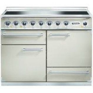 Falcon Piano de cuisson F1092DXEIFN/N Induc fauve