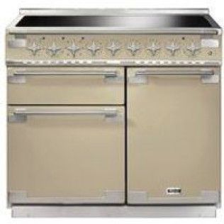 Falcon Piano de cuisson ELS100EICR/ Induc 100 crème