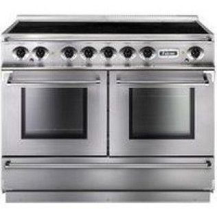 Falcon Piano de cuisson FCON1092EISS/C Induc inox