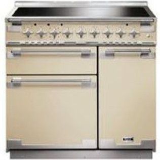 Falcon Piano de cuisson ELS90EICR/-EU Induc 90 crème