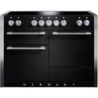Falcon Piano de cuisson MCY1200EIMB/-EU Induc noir
