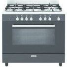 Glem Piano de cuisson GE960CVBK2