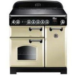 Falcon cuisinière mixte CLA90EICR/C