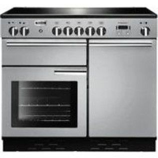 Falcon Piano de cuisson PROP100EISS/C 100 inox