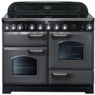 Falcon Piano de cuisson CDL110EISL/C Induc 110 gris