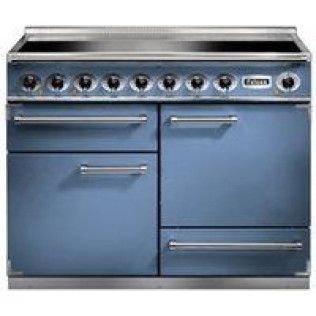Falcon Piano de cuisson F1092DXEICA/N Induc 110 bleu