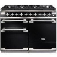 Falcon Piano de cuisson ELS110DFGB/-EU 110cm Noir