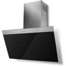 Faber Hotte décoration DAISY PLUS 800 NOIR