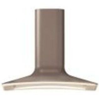 Elica Hotte décoration SWEET UMBER F85