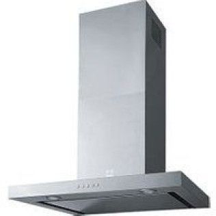 ROBLIN Hotte décoration STELLA 700 INOX