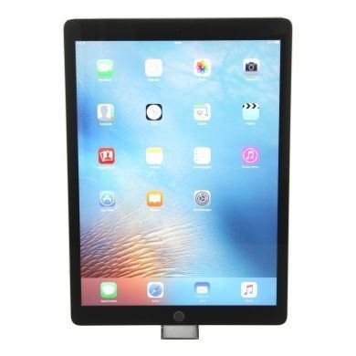 Apple iPad Pro 12,9 (Gen. 1) WiFi (A1584) 128Go gris sidéral