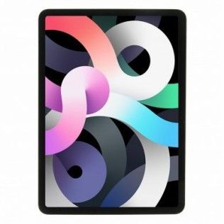 Apple iPad Air 2020 WiFi 256Go argent