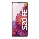 Samsung Galaxy S20 FE G780F/DS 128Go rouge