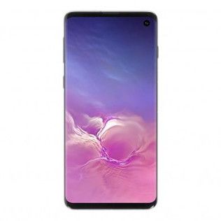 Samsung Galaxy S10 Duos (G973F/DS) 512Go noir prisme