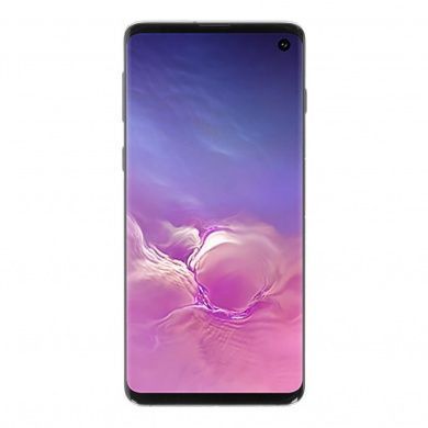 Samsung Galaxy S10 Duos (G973F/DS) 512Go noir prisme