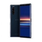 Sony Xperia 5 Dual-SIM 128Go bleu