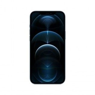 Apple iPhone 12 Pro Max 512Go bleu pacifique