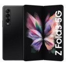Samsung Galaxy Z Fold3 (F926B) 5G 256Go noir