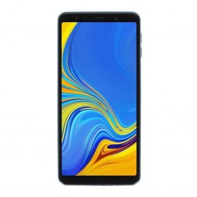 Samsung Galaxy A7 (2018) Duos 64Go bleu