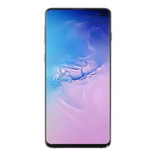 Samsung Galaxy S10 Duos (G973F/DS) 512Go bleu
