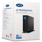 LaCie d2 Professional USB 3.1 (18 To)