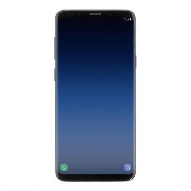 Samsung Galaxy S9+ Duos (G965F/DS) 256Go noir carbone