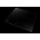 Samsung Table induction NZ63T3706A1 3 foyers