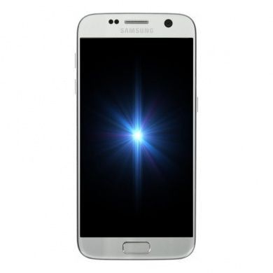 Samsung Galaxy S7 (SM-G930F) 32Go argent