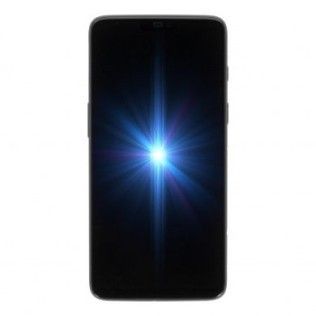 OnePlus 6 64Go midnight black