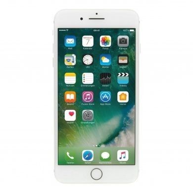 Apple iPhone 7 Plus 128Go argent